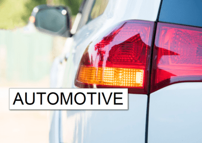 Automotive
