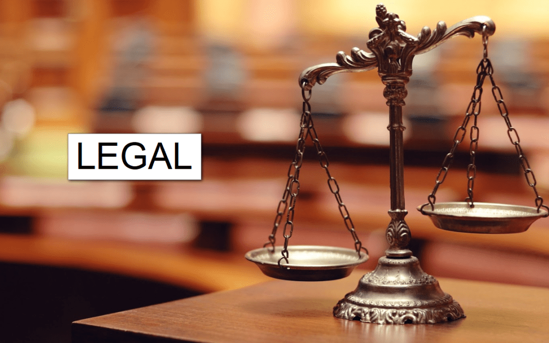 Legal