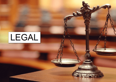 Legal