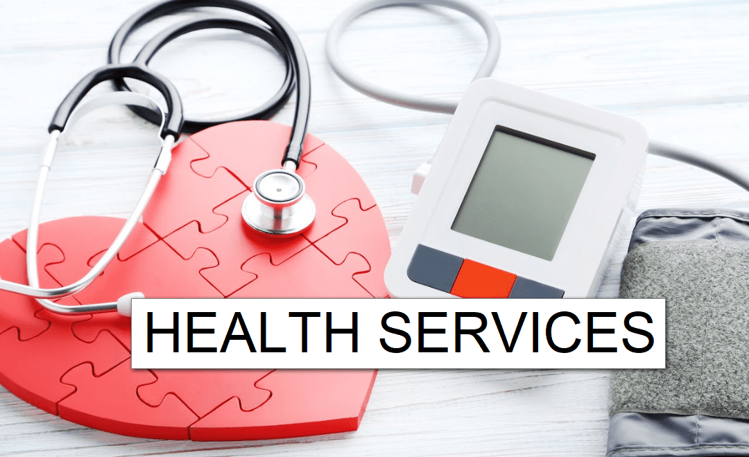 Health Services