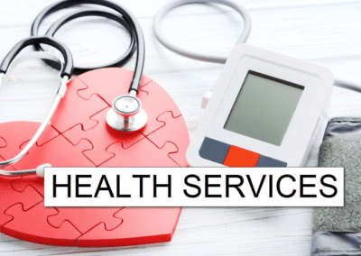 Health Services