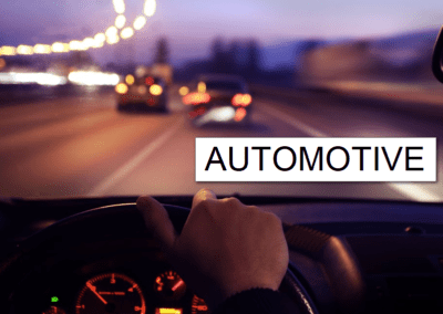 Automotive Blogs