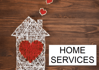 Home Services Blogs