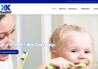 King & Knowlton Orthodontics