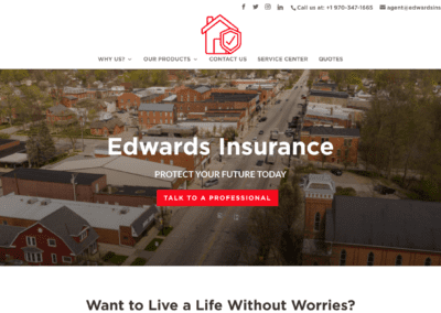 Edwards Insurance