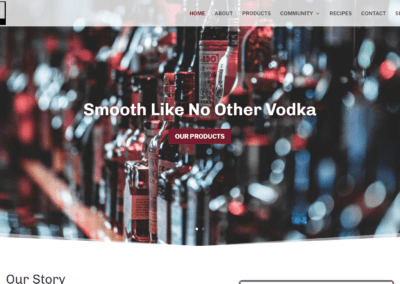 RSD Distilleries Inc.