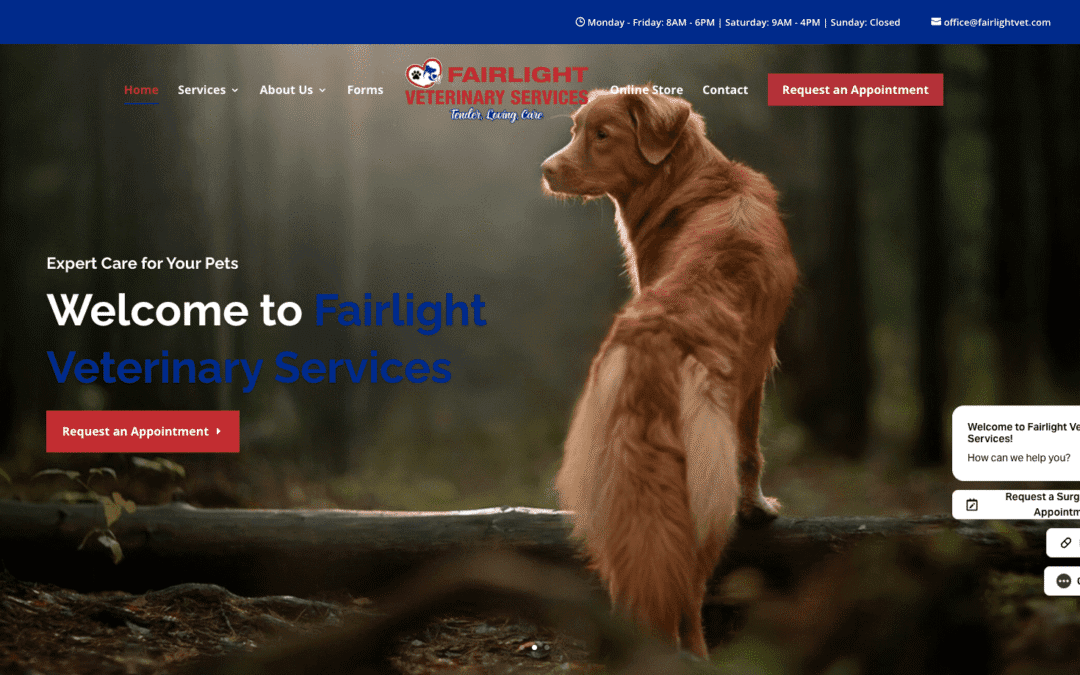 Fairlight Veterinary Services