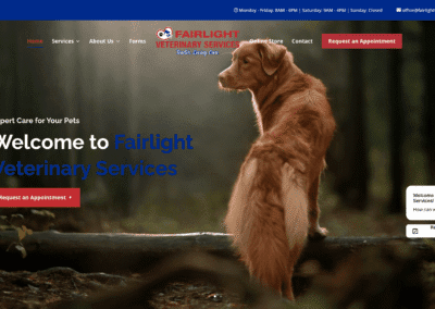 Fairlight Veterinary Services