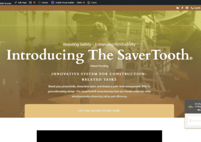 The SaverTooth®