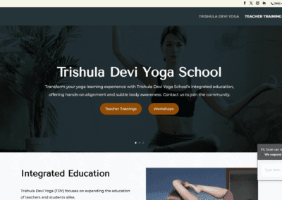 Trishula Devi Yoga