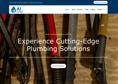 Plumbing Solutions