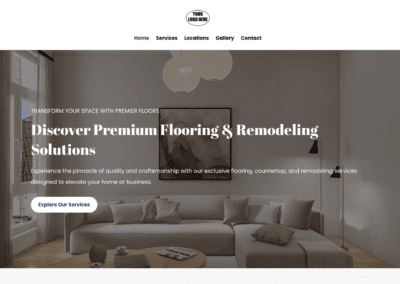 Premier Floors